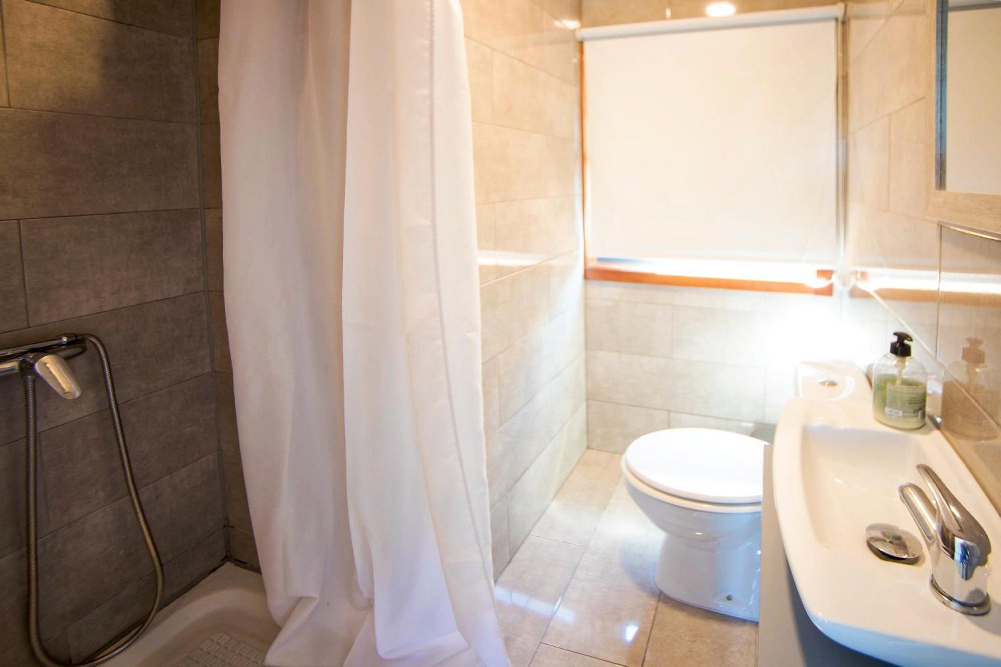 Encosta Do Uima - Guest House Caldas de Sao Jorge Екстер'єр фото